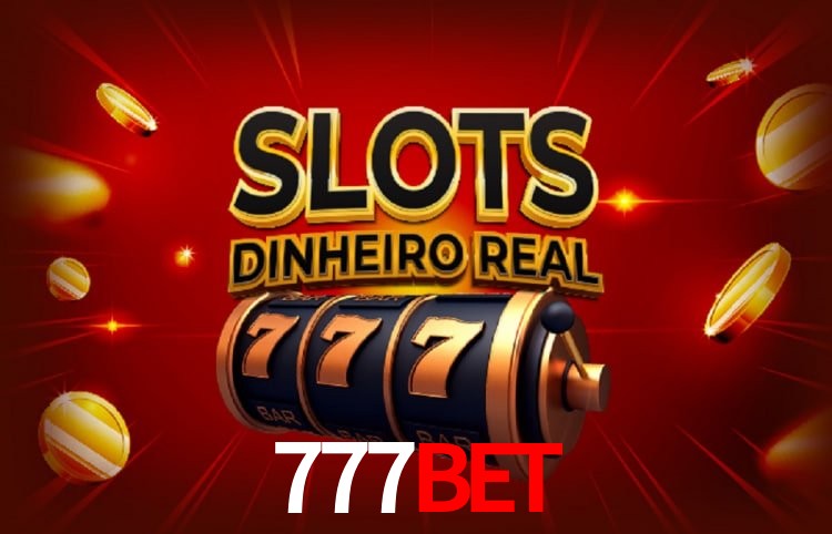 Sinta a adrenalina dos jogos de cassino com 777bet