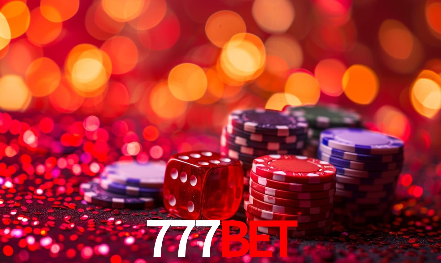 777bet,777bet plataforma