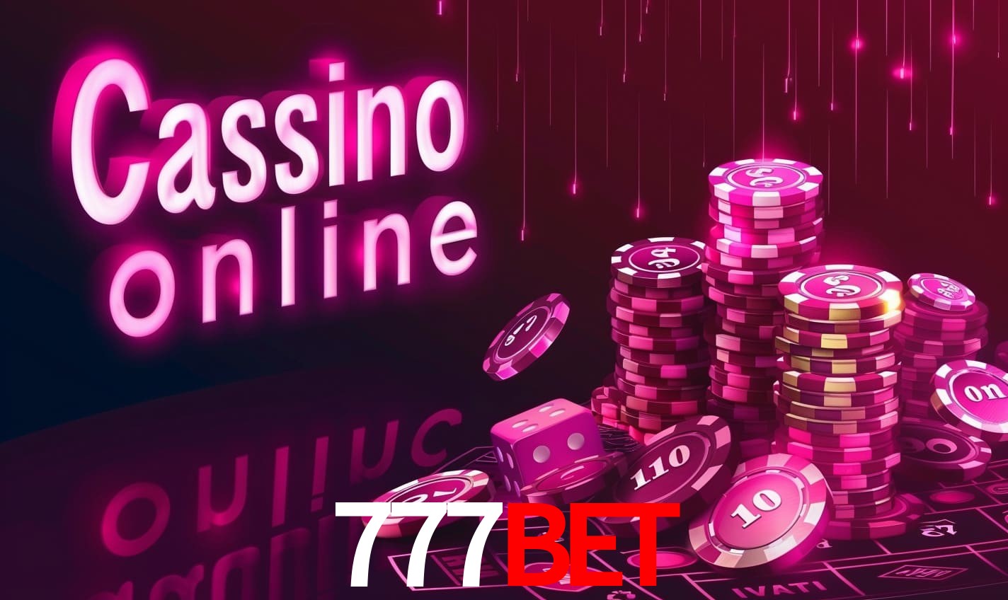 777bet plataforma