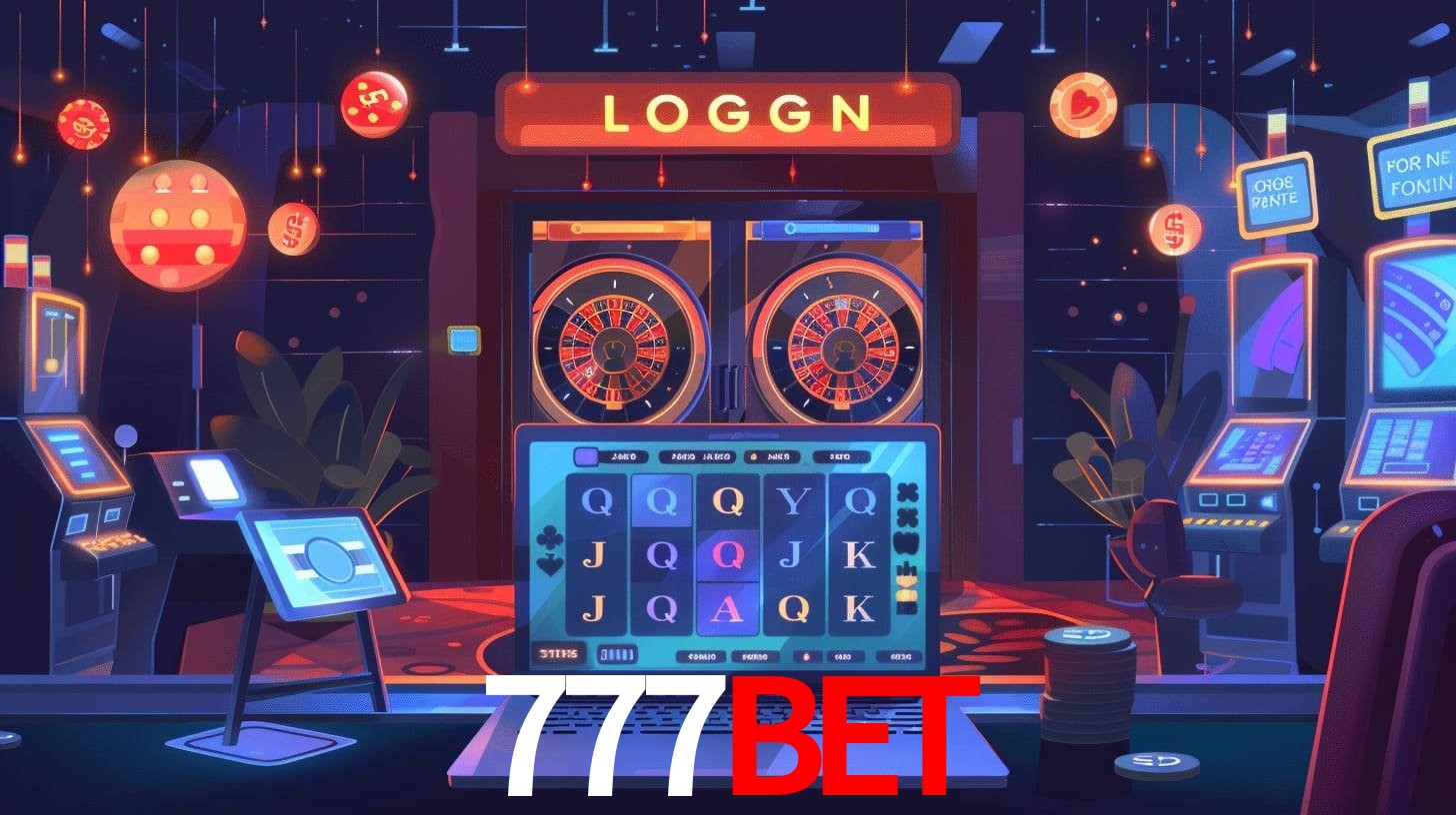  777bet plataforma
